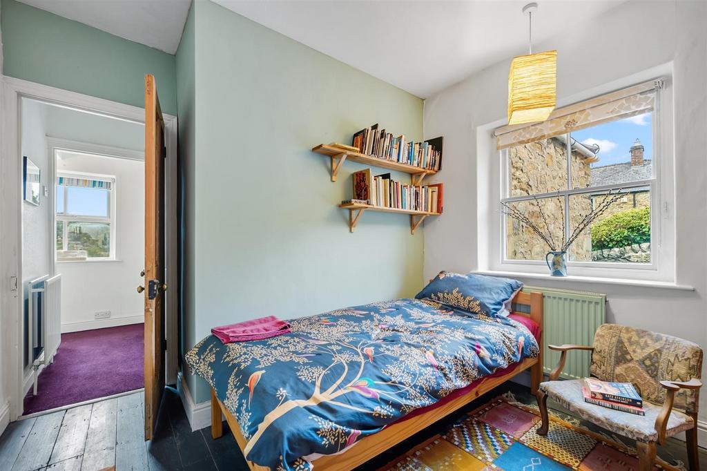 Bedroom Three to landing.jpg
