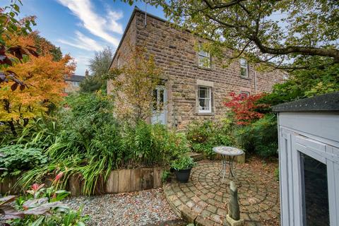 undefined, Gorsey Bank, Wirksworth DE4