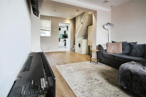 2 bedroom end of terrace house for sale, The Street, Sittingbourne ME9
