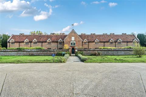 undefined, Wyatts Almshouses, Godalming, Surrey, GU7