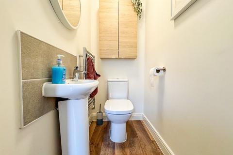3 bedroom semi-detached house for sale, Brick Hill Way, Patchway, Bristol, BS34