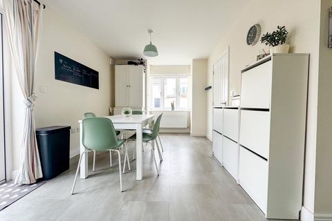 3 bedroom semi-detached house for sale, Brick Hill Way, Patchway, Bristol, BS34