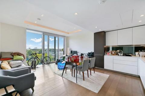 2 bedroom apartment to rent, Bolander Grove, London SW6
