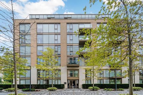 2 bedroom apartment to rent, Bolander Grove, London SW6
