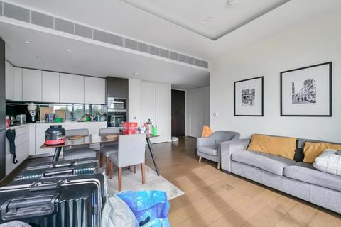 2 bedroom apartment to rent, Bolander Grove, London SW6