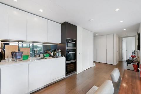 2 bedroom apartment to rent, Bolander Grove, London SW6