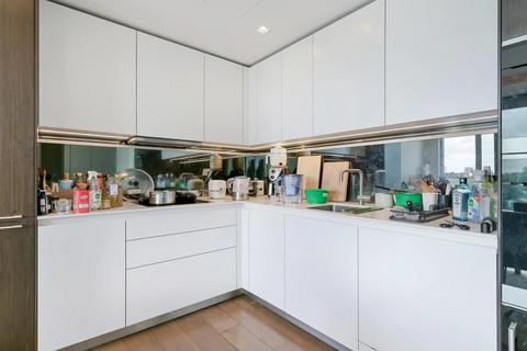 2 bedroom apartment to rent, Bolander Grove, London SW6