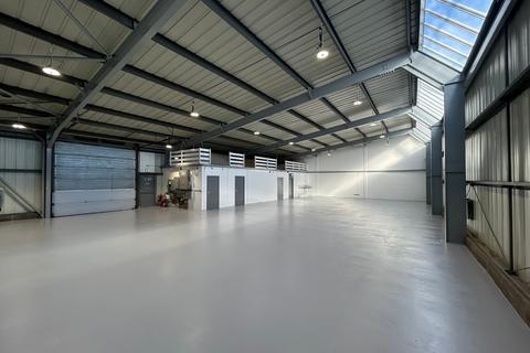 Industrial development to rent, 36-38 West Telferton Edinburgh EH7 6UL