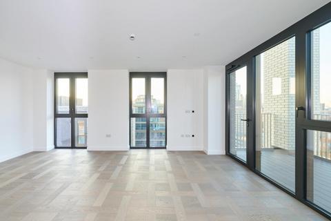 3 bedroom apartment for sale, 1 Boxwood Gardens, London E1W