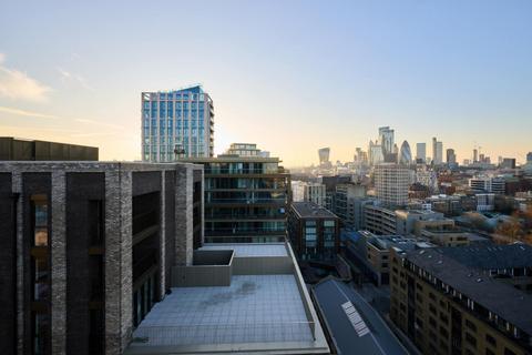 3 bedroom apartment for sale, 1 Boxwood Gardens, London E1W