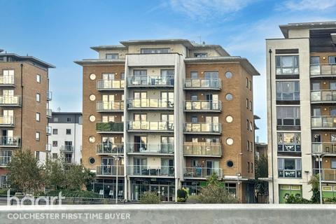 2 bedroom apartment for sale, Caelum Drive, Colchester