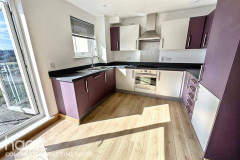 2 bedroom apartment for sale, Caelum Drive, Colchester
