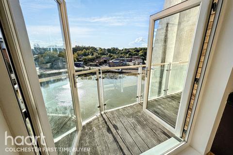 2 bedroom apartment for sale, Caelum Drive, Colchester