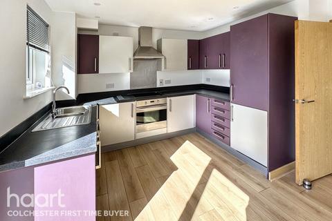 2 bedroom apartment for sale, Caelum Drive, Colchester