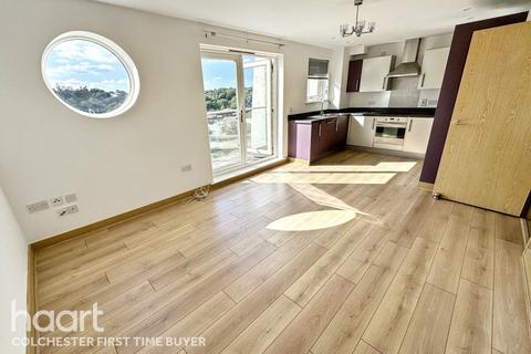 2 bedroom apartment for sale, Caelum Drive, Colchester