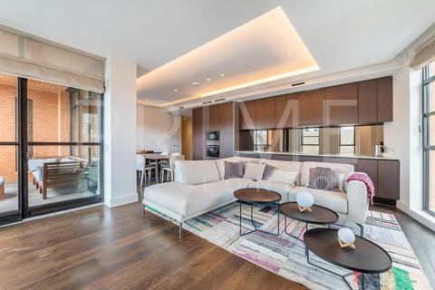 8 Artillery Row, Victoria SW1P
