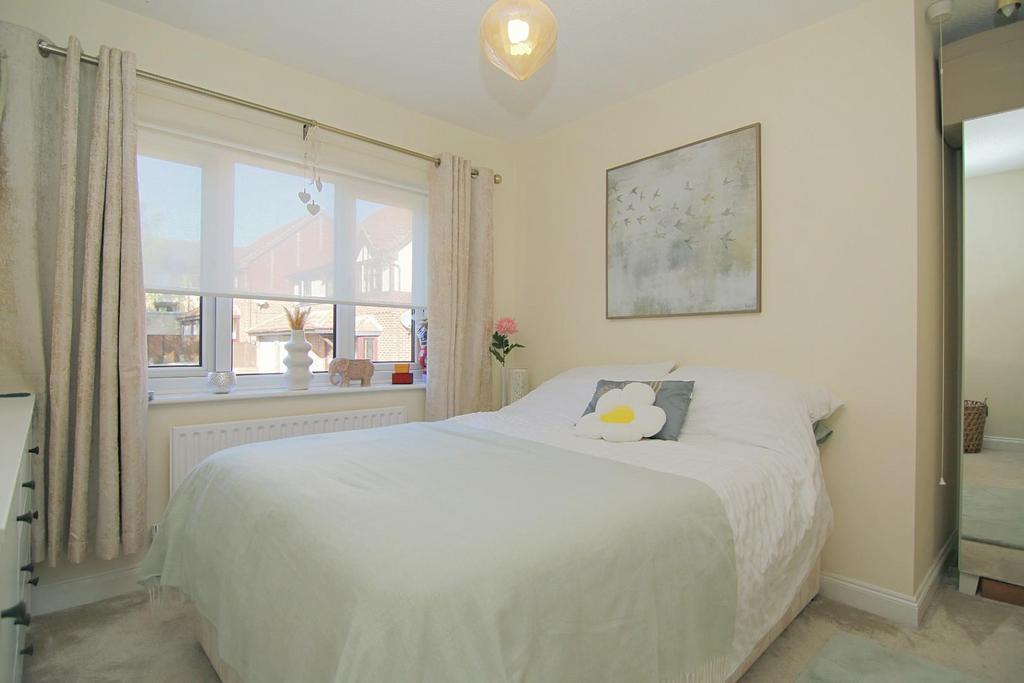 Bedroom two