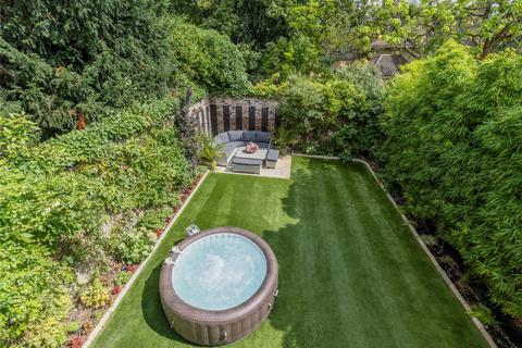 undefined, Frognal, Hampstead, London, NW3