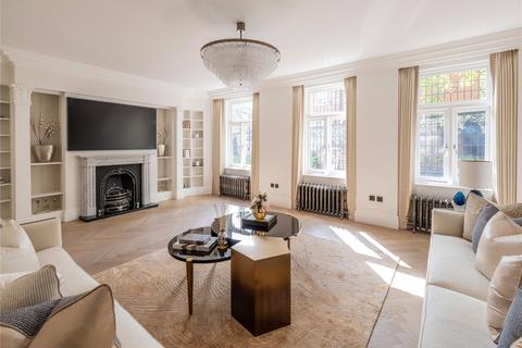 undefined, Frognal, Hampstead, London, NW3