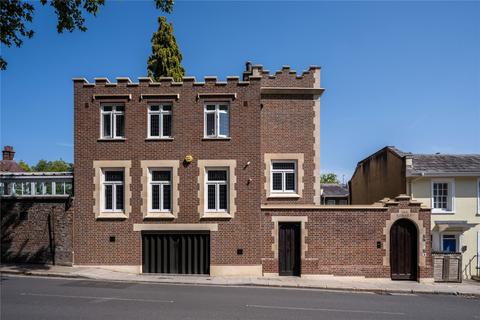 6 bedroom detached house for sale, Frognal, Hampstead, London, NW3