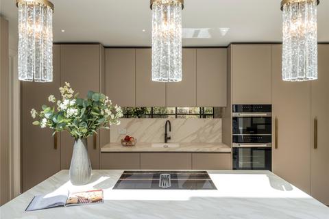 6 bedroom detached house for sale, Frognal, Hampstead, London, NW3