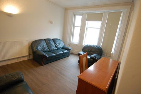 undefined, Princes Street, Stirling, FK8