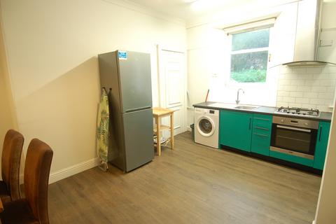 undefined, Princes Street, Stirling, FK8