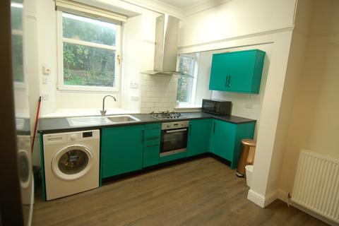 undefined, Princes Street, Stirling, FK8