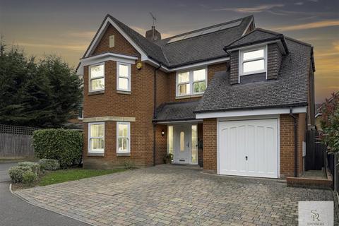 undefined, Jubilee Walk, Kings Langley WD4