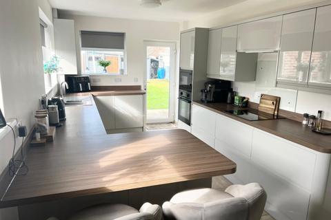 undefined, Ivor Close, Holbury, Southampton, Hampshire, SO45