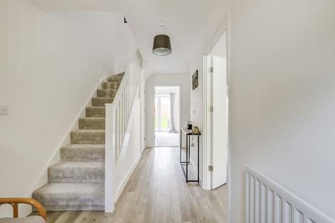 undefined, Claves Crescent, Welwyn Garden City, Hertfordshire, AL7 1WN