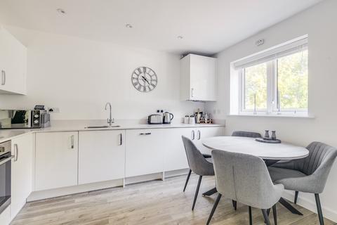 undefined, Claves Crescent, Welwyn Garden City, Hertfordshire, AL7 1WN