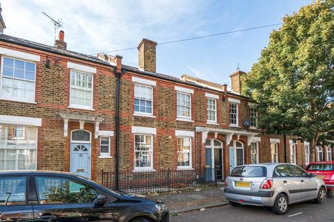Odger Street, Battersea, London, SW11