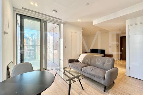 undefined, The Atlas Building, Shoreditch EC1V