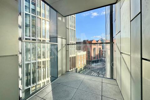 undefined, The Atlas Building, Shoreditch EC1V
