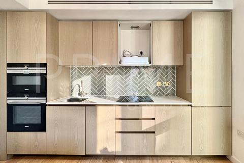 undefined, The Atlas Building, Shoreditch EC1V
