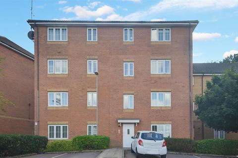 1 bedroom apartment for sale, Bromley Close