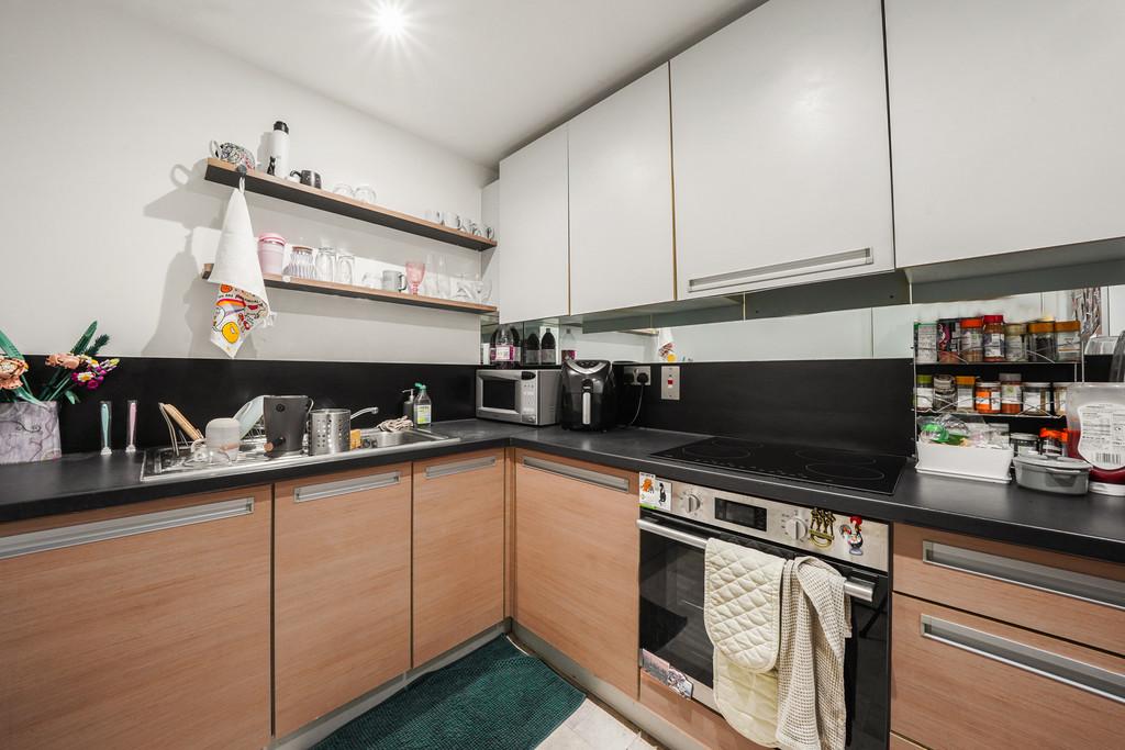 Flat 205, Michigan Building - a Y55 BDt595 ACg6fft M8a