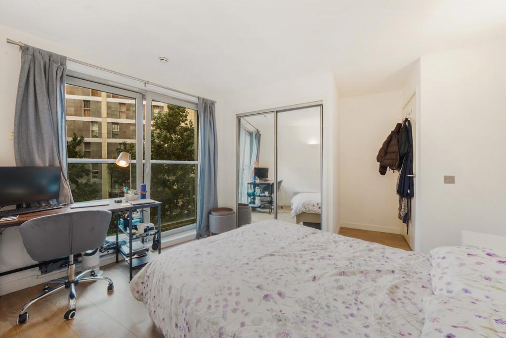 Flat 205, Michigan Building - H4 Esq Zd CZe2 LQGsbnqql