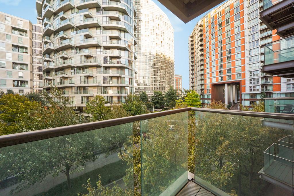 Flat 205, Michigan Building - In RYB4 Vx XNV5u5 NSQAl7