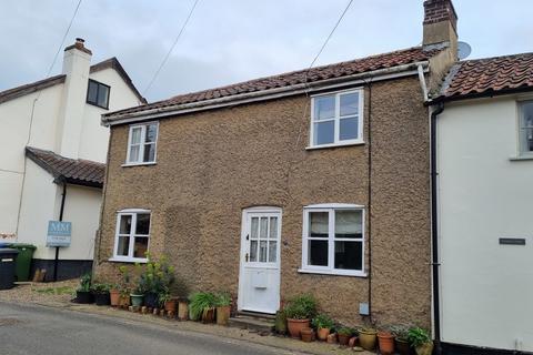 undefined, Chediston Street, Halesworth