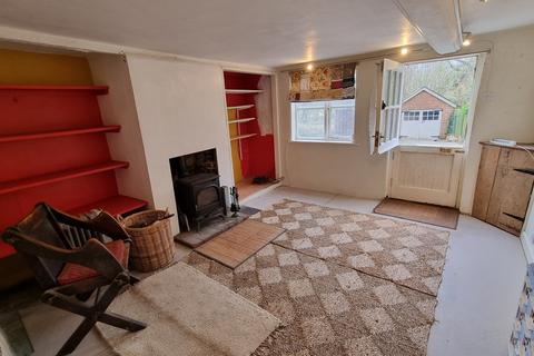 undefined, Chediston Street, Halesworth