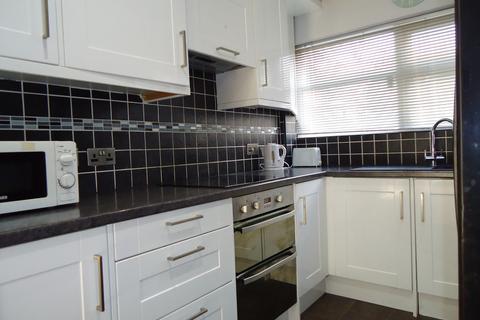 undefined, Ash Crescent, Leeds LS6