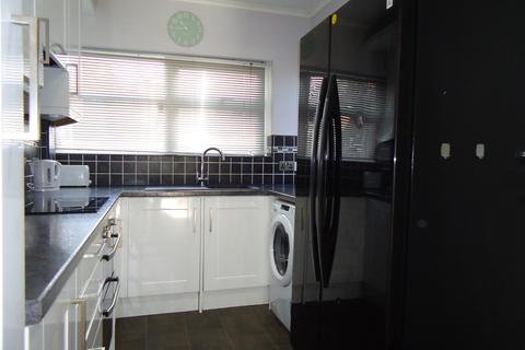 undefined, Ash Crescent, Leeds LS6