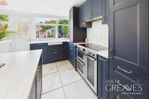 3 bedroom detached house for sale, Victoria Street, Gedling, Nottingham