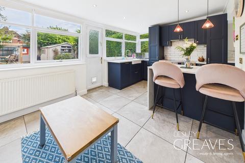 3 bedroom detached house for sale, Victoria Street, Gedling, Nottingham