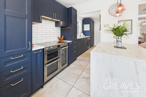 3 bedroom detached house for sale, Victoria Street, Gedling, Nottingham