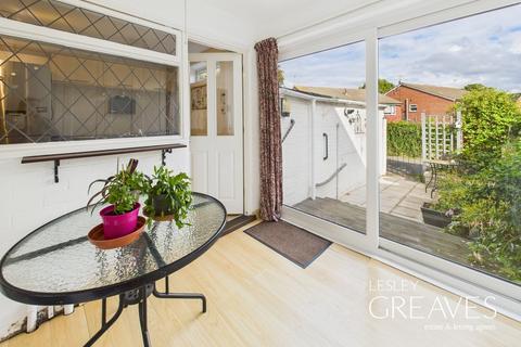 3 bedroom townhouse for sale, Gedling Road, Carlton, Nottingham