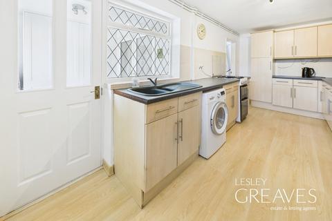 3 bedroom townhouse for sale, Gedling Road, Carlton, Nottingham