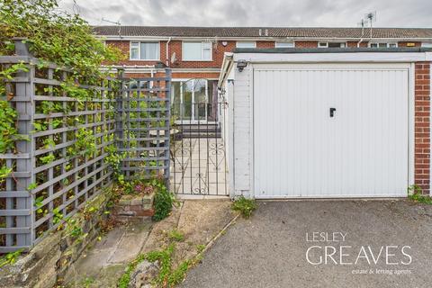undefined, Gedling Road, Carlton, Nottingham